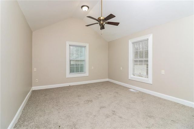 200 Booker Avenue, Fayetteville, GA 30215