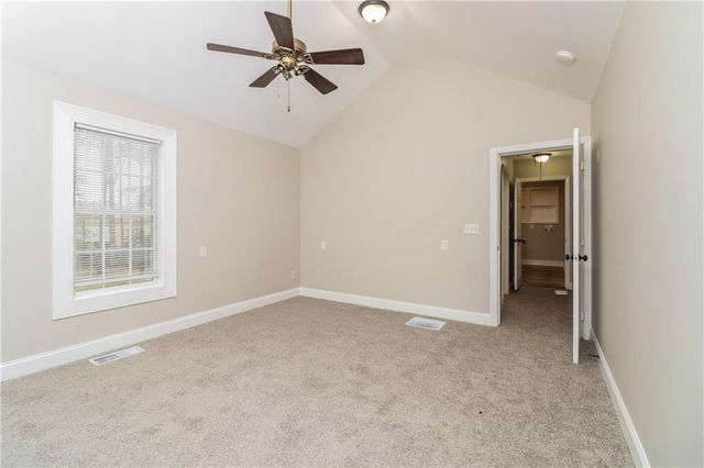 200 Booker Avenue, Fayetteville, GA 30215