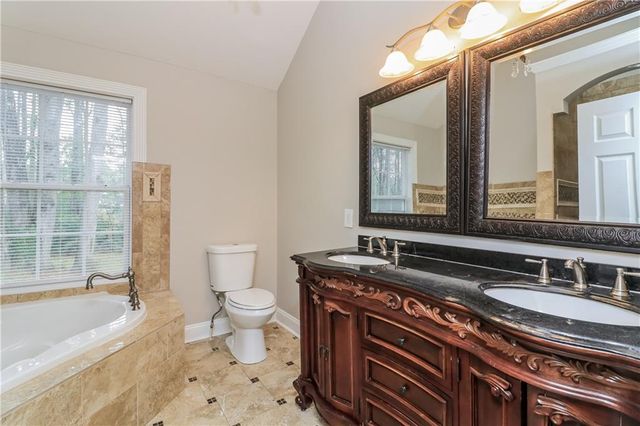 200 Booker Avenue, Fayetteville, GA 30215