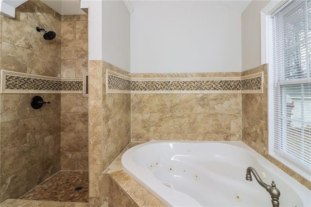 200 Booker Avenue, Fayetteville, GA 30215