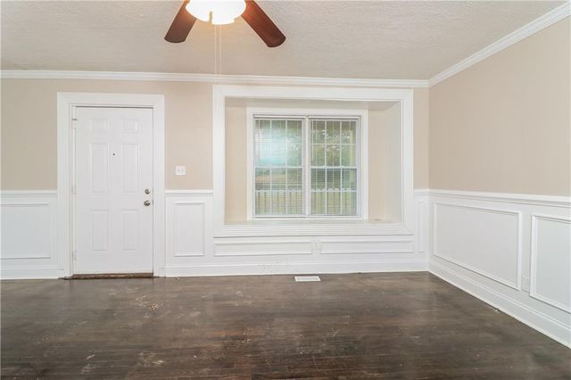 200 Booker Avenue, Fayetteville, GA 30215