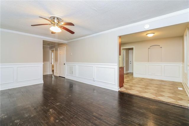 200 Booker Avenue, Fayetteville, GA 30215