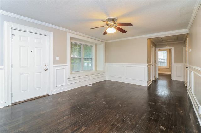 200 Booker Avenue, Fayetteville, GA 30215