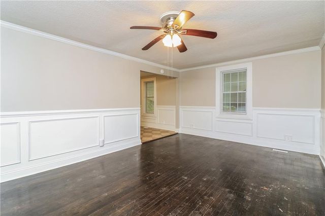 200 Booker Avenue, Fayetteville, GA 30215