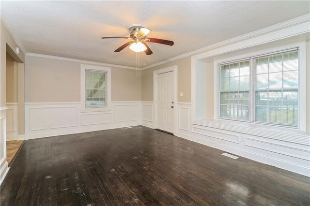 200 Booker Avenue, Fayetteville, GA 30215