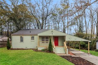200 Booker Avenue, Fayetteville, GA 30215