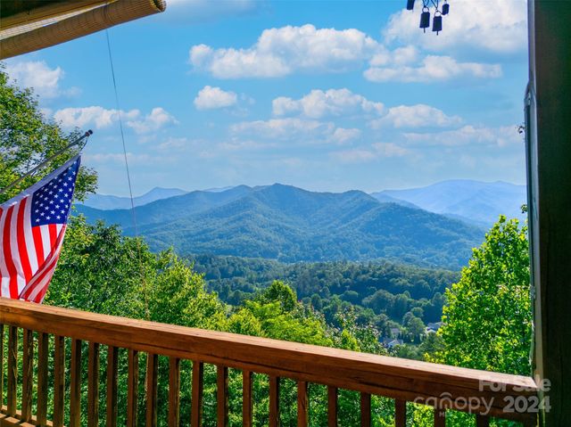 22 Kako Ridge, Sylva, NC 28779