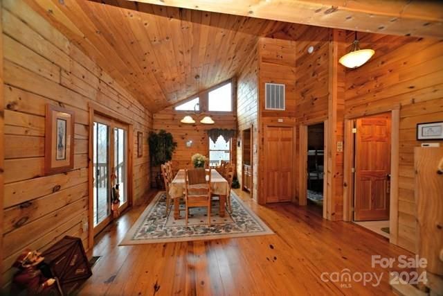 22 Kako Ridge, Sylva, NC 28779