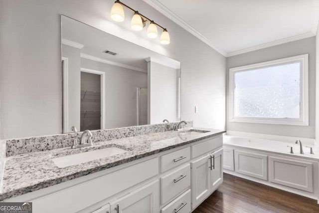 680 SOMERSET VALE Drive, Lawrenceville, GA 30044