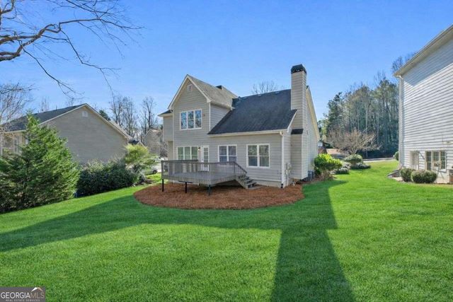 680 SOMERSET VALE Drive, Lawrenceville, GA 30044