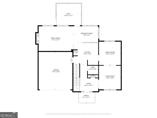 680 SOMERSET VALE Drive, Lawrenceville, GA 30044