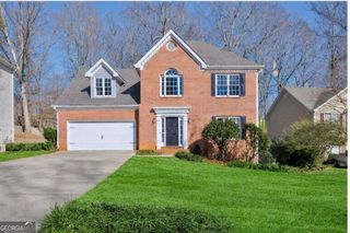 680 SOMERSET VALE Drive, Lawrenceville, GA 30044