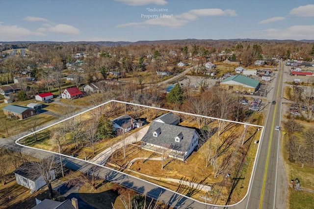 503 S Pine St, Monterey, TN 38574
