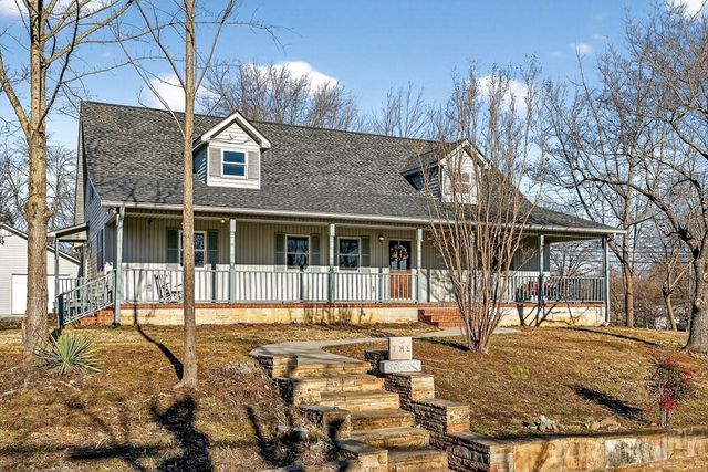 503 S Pine St, Monterey, TN 38574