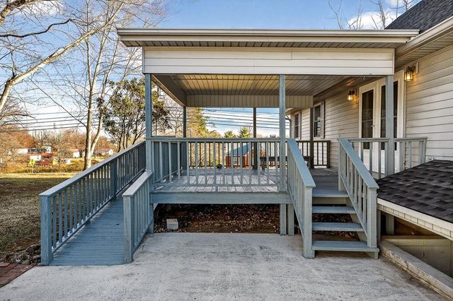 503 S Pine St, Monterey, TN 38574