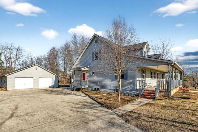 503 S Pine St, Monterey, TN 38574