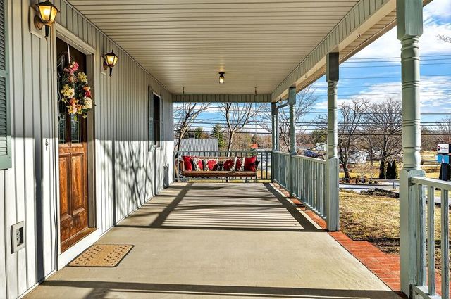 503 S Pine St, Monterey, TN 38574