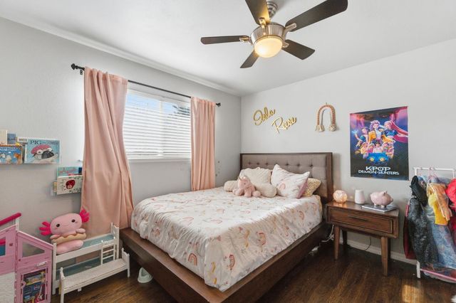 6244 N Farris Avenue, Fresno, CA 93711