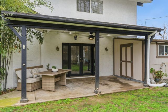 6244 N Farris Avenue, Fresno, CA 93711