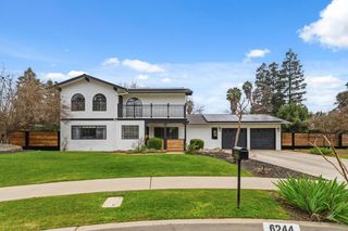 6244 N Farris Avenue, Fresno, CA 93711