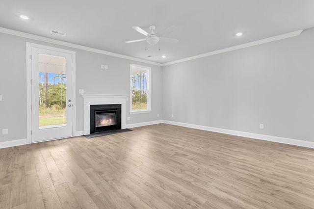 733 Maynard Lane, Summerville, SC 29486
