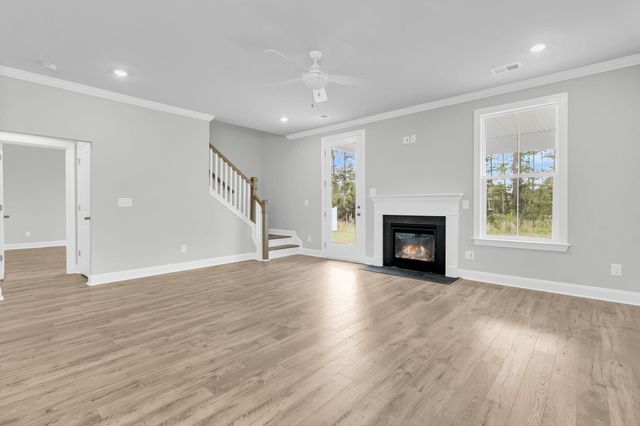 733 Maynard Lane, Summerville, SC 29486