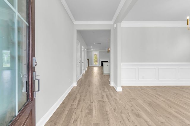 733 Maynard Lane, Summerville, SC 29486