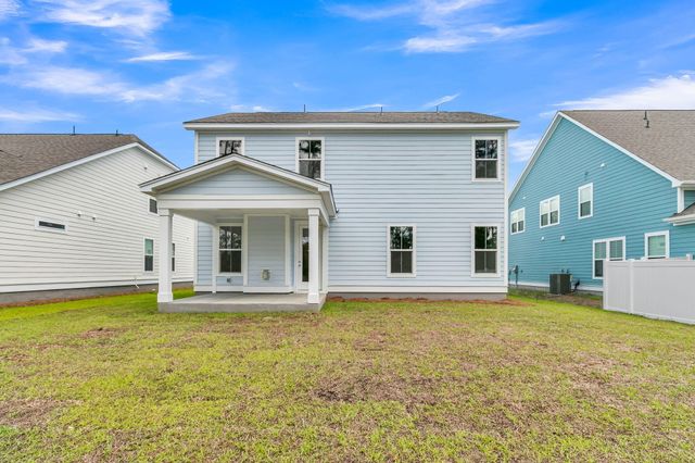 733 Maynard Lane, Summerville, SC 29486