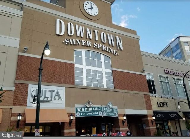 12605 BLUHILL RD, Silver Spring, MD 20906