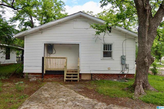 516 78TH STREET N, Birmingham, AL 35206