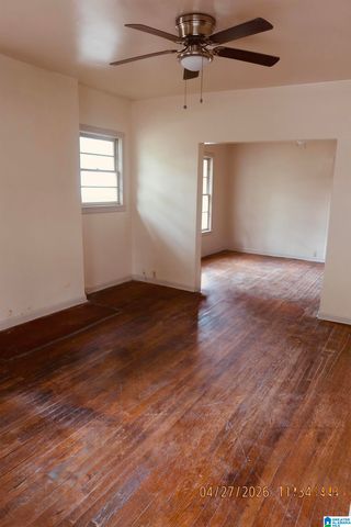 516 78TH STREET N, Birmingham, AL 35206