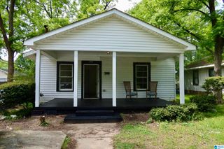 516 78TH STREET N, Birmingham, AL 35206