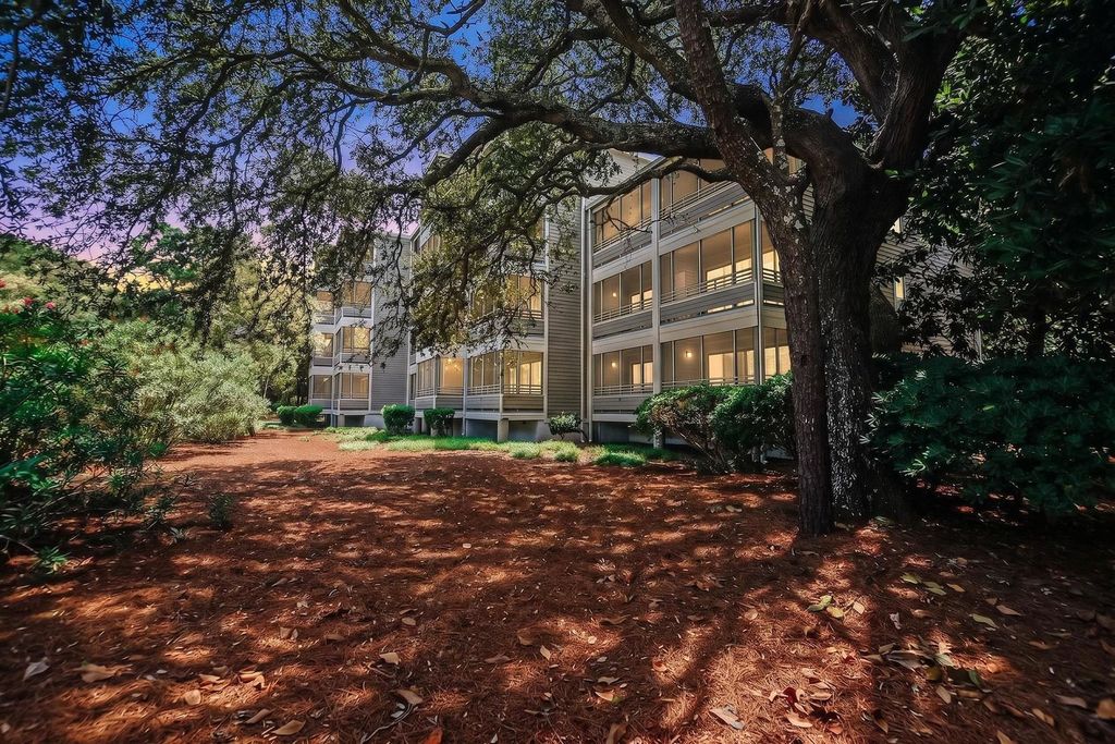 415 Ocean Creek Dr. # 2433, Myrtle Beach, SC 29572 — exterior