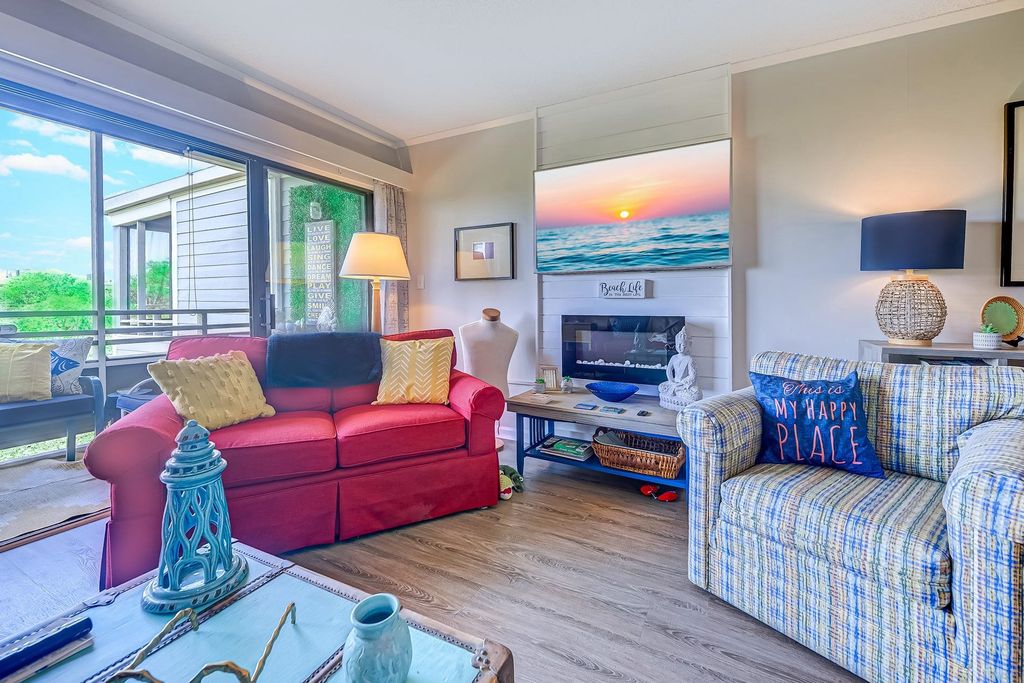 415 Ocean Creek Dr. # 2433, Myrtle Beach, SC 29572 — photo 4