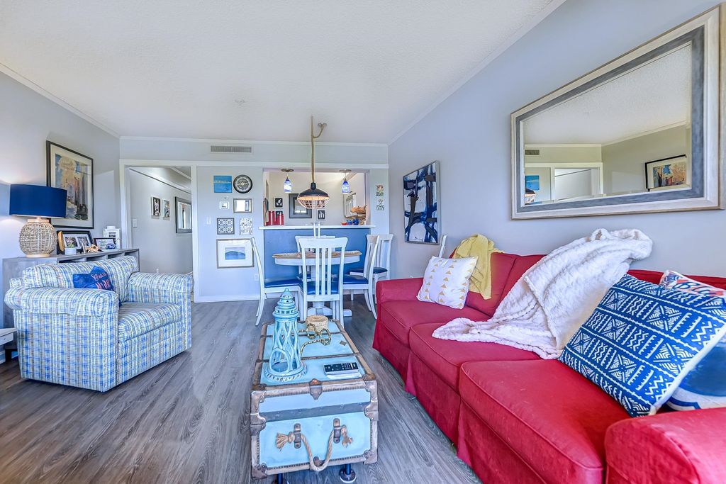415 Ocean Creek Dr. # 2433, Myrtle Beach, SC 29572 — photo 5