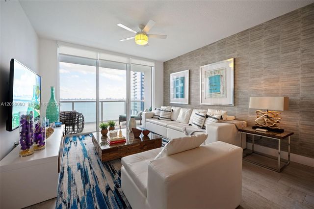 600 NE 27th St 1402, Miami, FL 33137