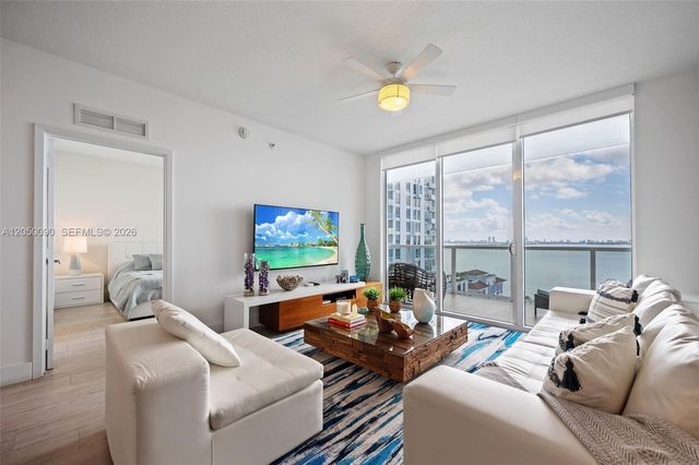 600 NE 27th St 1402, Miami, FL 33137