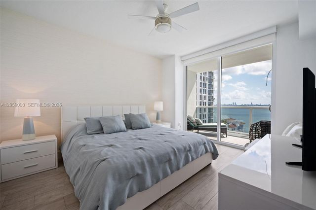 600 NE 27th St 1402, Miami, FL 33137
