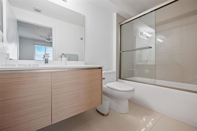 600 NE 27th St 1402, Miami, FL 33137