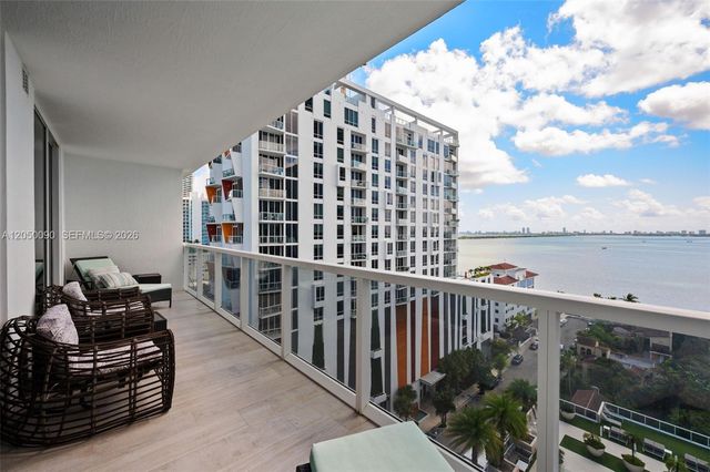 600 NE 27th St 1402, Miami, FL 33137