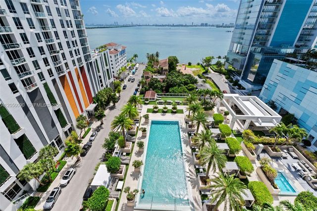 600 NE 27th St 1402, Miami, FL 33137