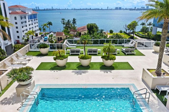 600 NE 27th St 1402, Miami, FL 33137