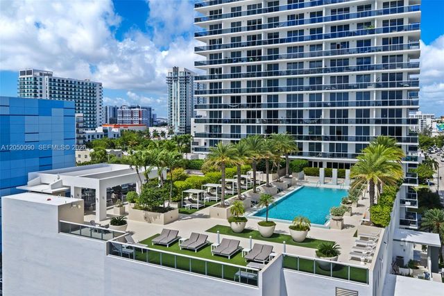 600 NE 27th St 1402, Miami, FL 33137