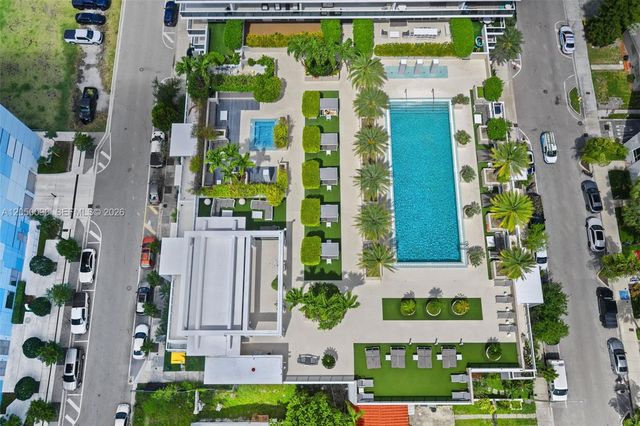 600 NE 27th St 1402, Miami, FL 33137