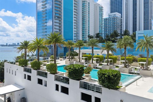 600 NE 27th St 1402, Miami, FL 33137