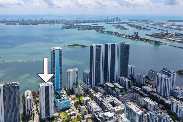 600 NE 27th St 1402, Miami, FL 33137