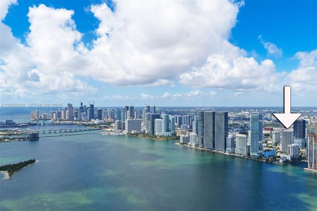 600 NE 27th St 1402, Miami, FL 33137