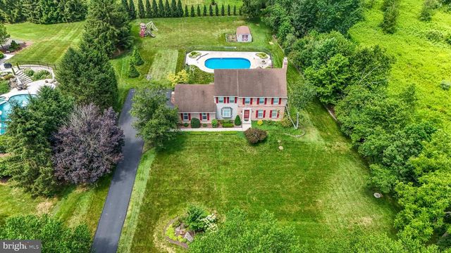 2178 WEHR MILL RD, Allentown, PA 18104