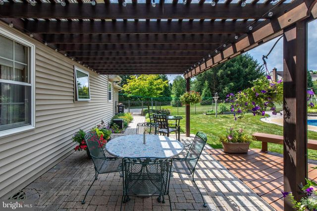 2178 WEHR MILL RD, Allentown, PA 18104