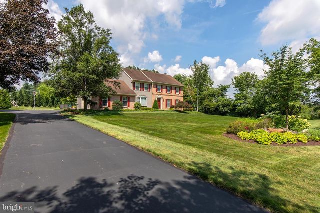 2178 WEHR MILL RD, Allentown, PA 18104